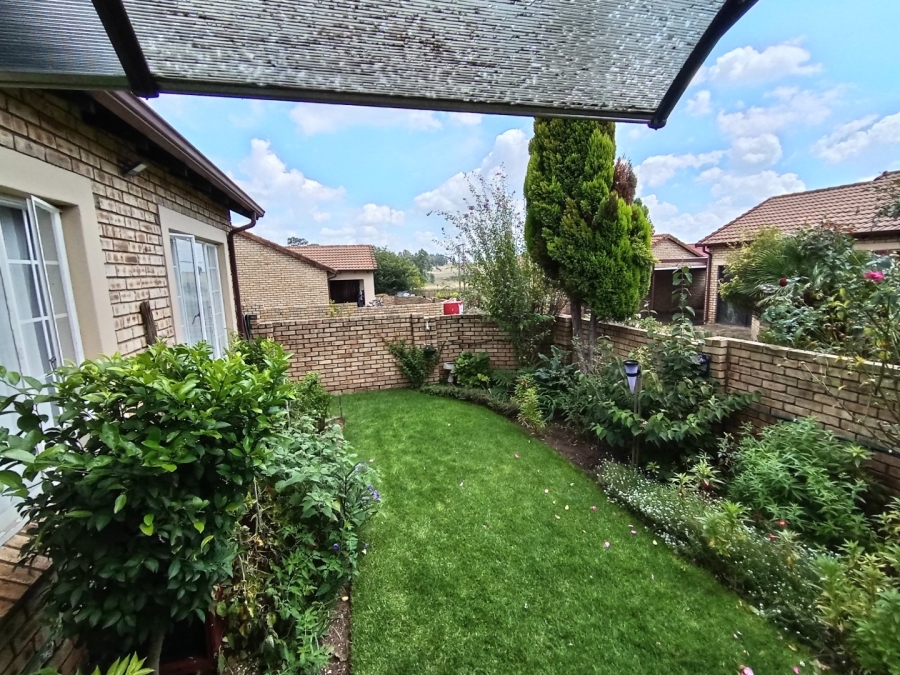 2 Bedroom Property for Sale in Sasolburg Ext 11 Free State